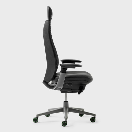Xbox fern gaming chair advanced ergonomics for gamers